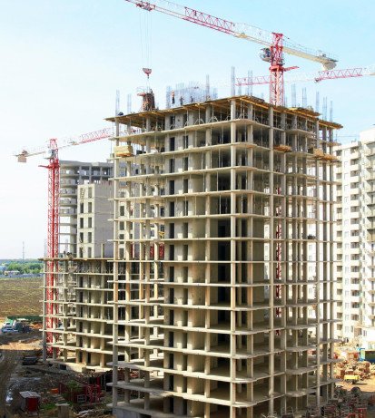 JM Construction Services